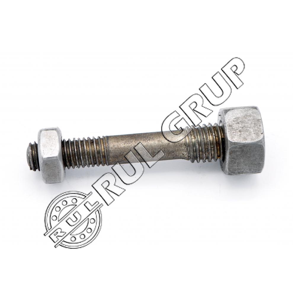 PREZON INJECTOR M8X1.25 110.02.165 U650 UTB